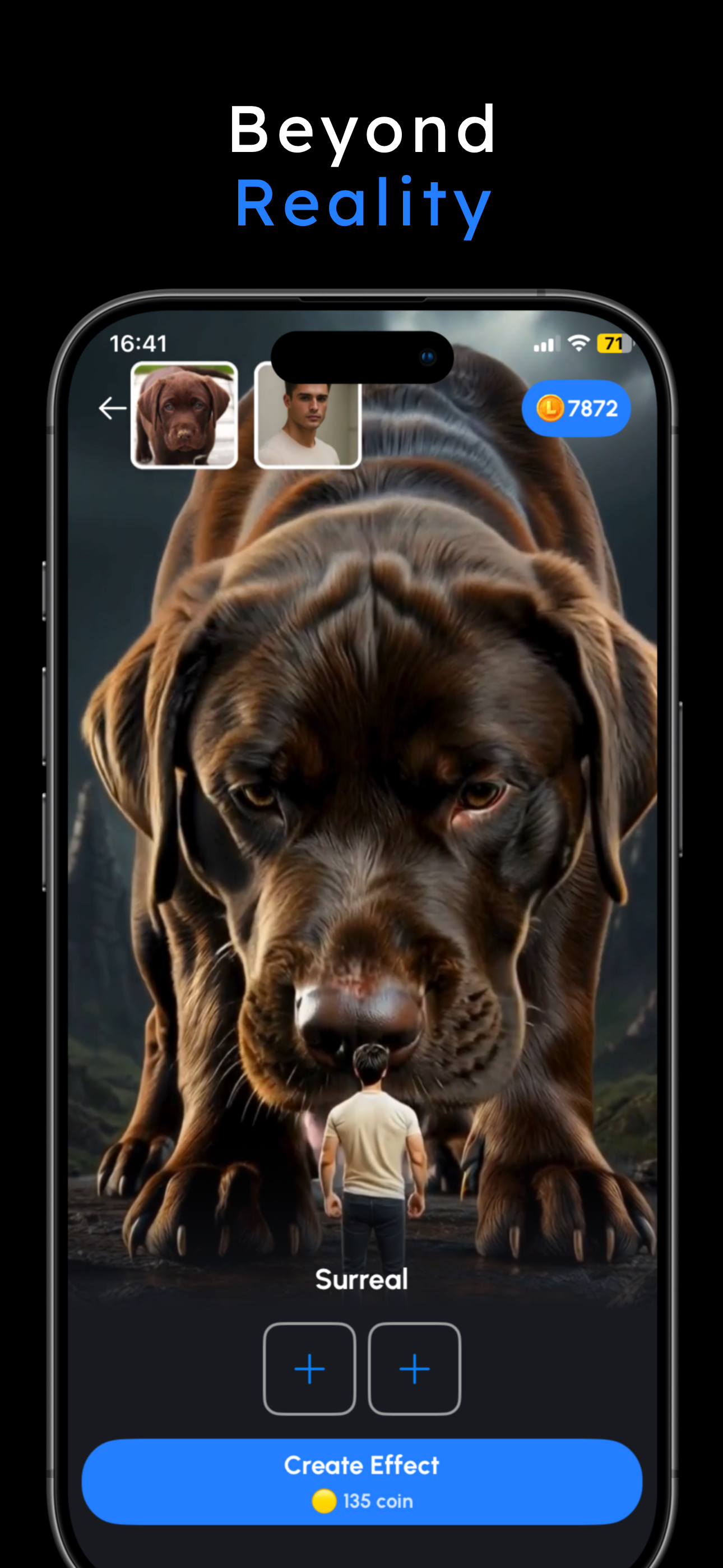 AI Video Generator - Reelina screenshot 8