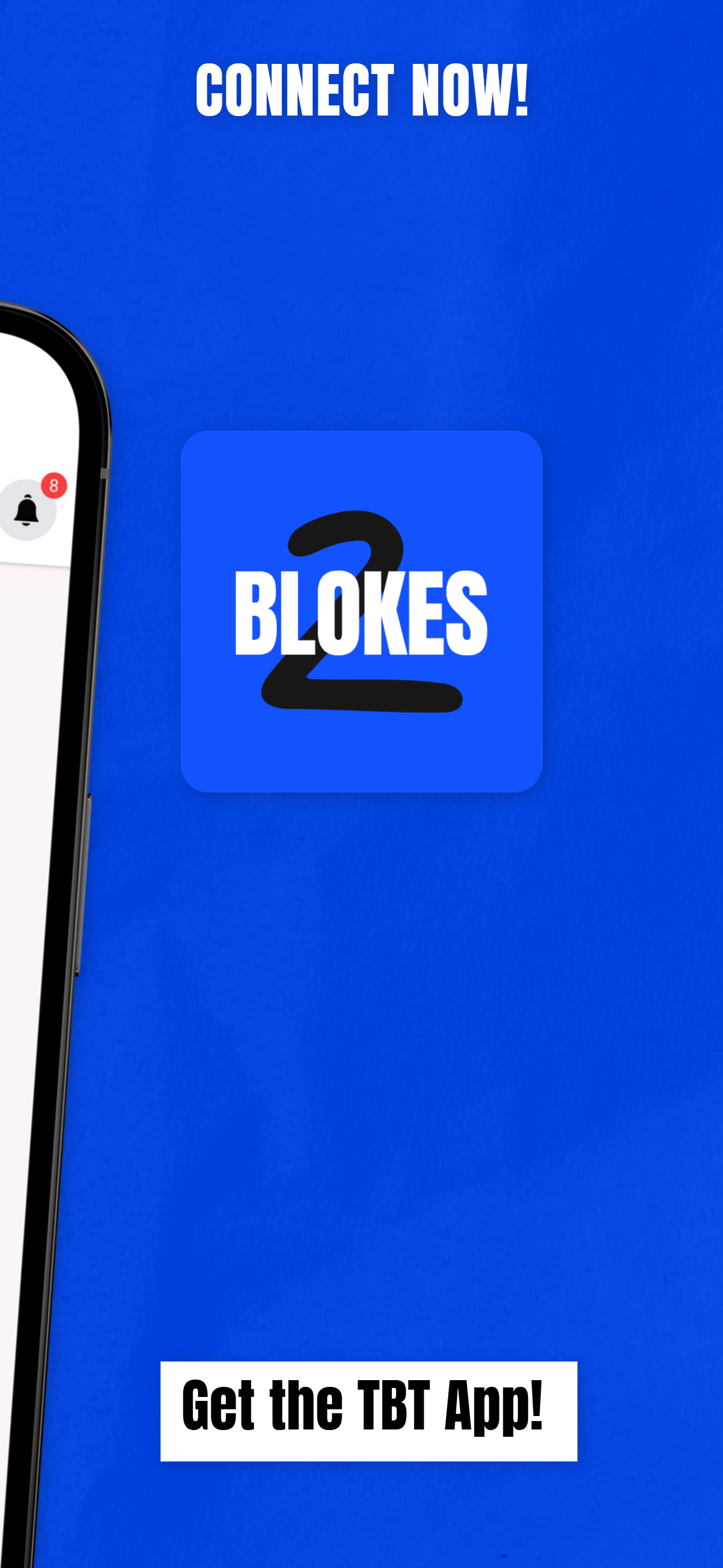 Two Blokes Trading