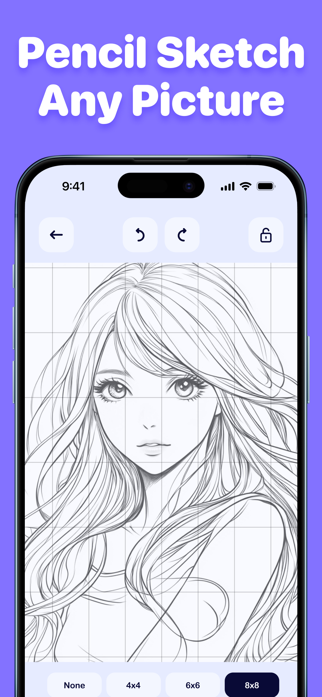 AR Drawing: Trace Any Photo screenshot 7