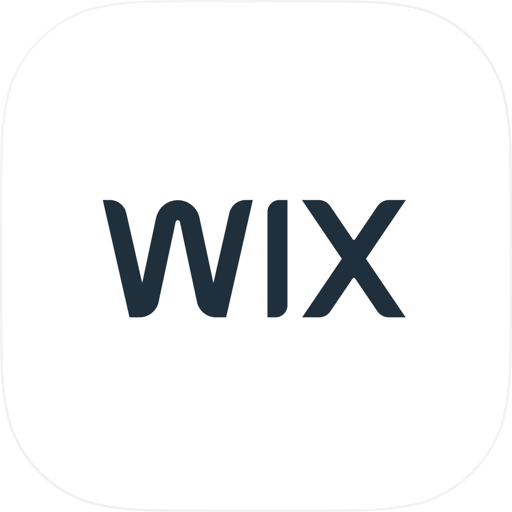 Wix - Website Builder