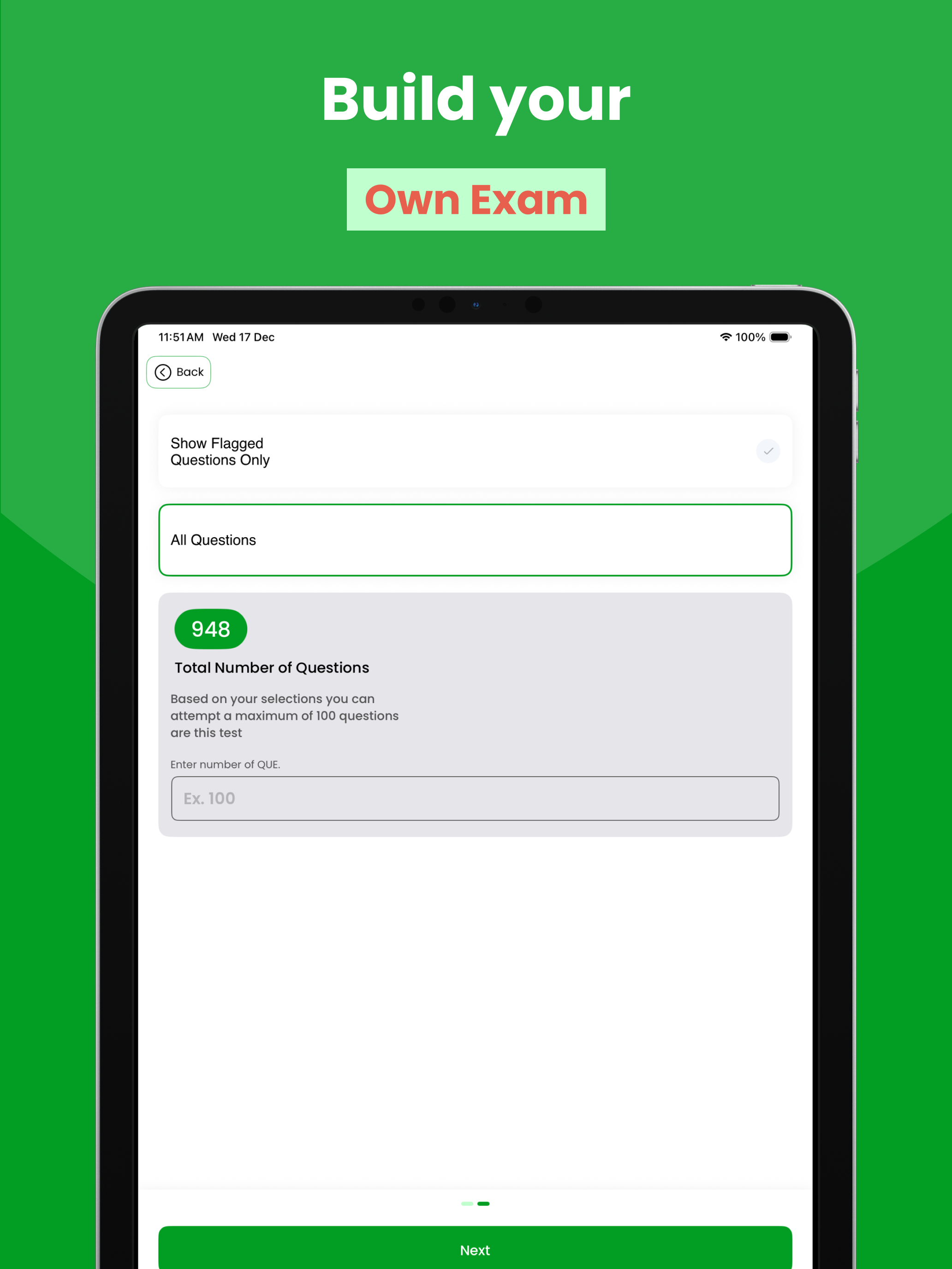 LSAT Exam Prep: Practice Tests screenshot 12