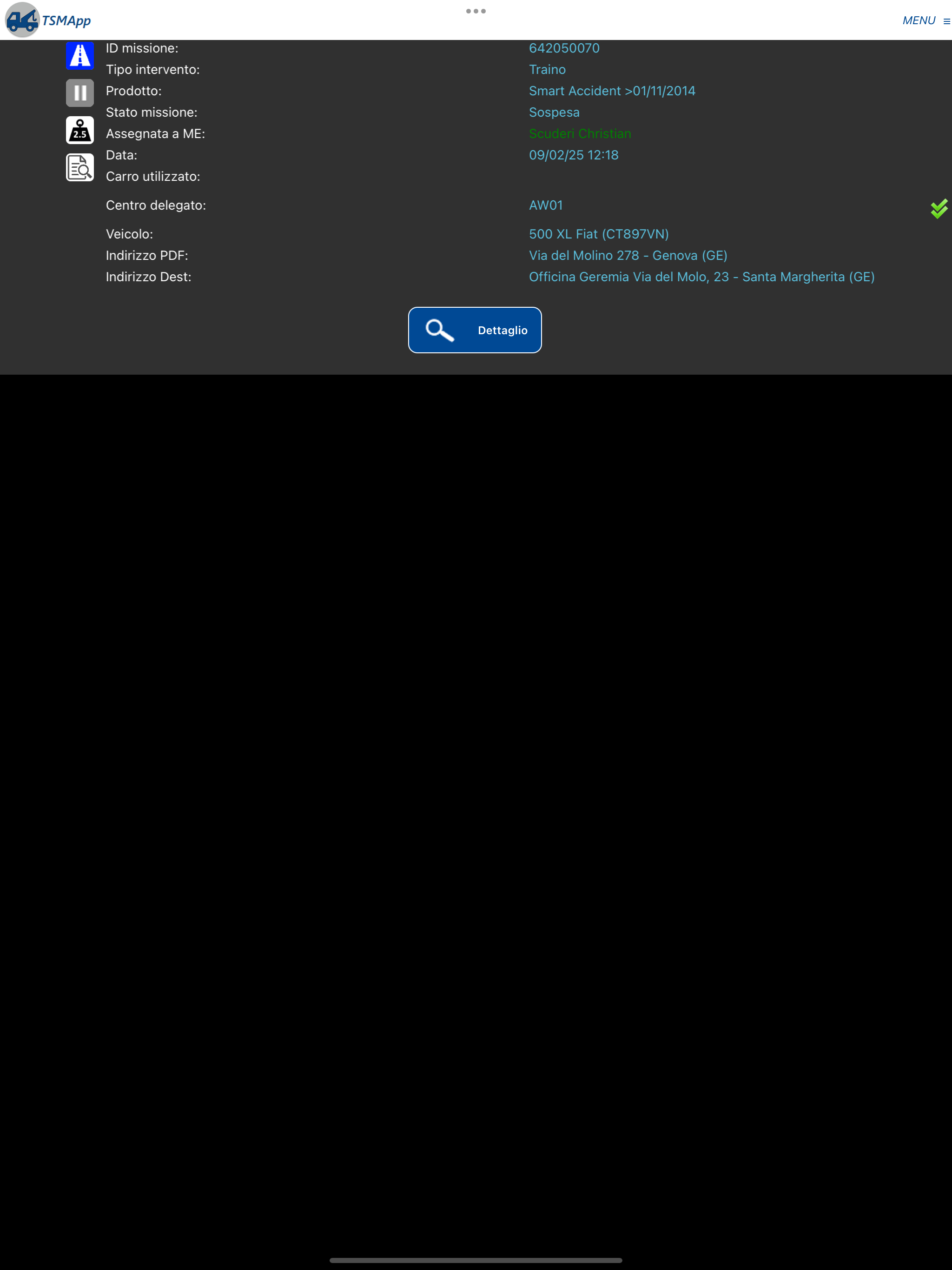 TSMApp