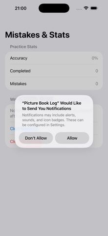Time Zone Geo Practice · Screenshots 4