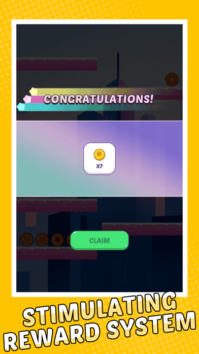 Mystic Island Match Screenshot
