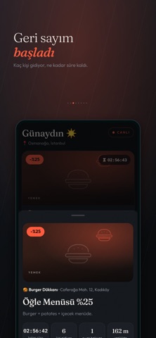 Lokivity: Yakındaki Fırsat screenshot 3