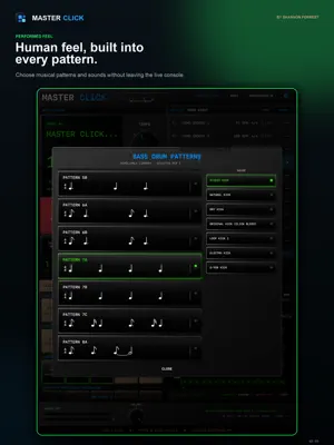 Master Click screenshot 2