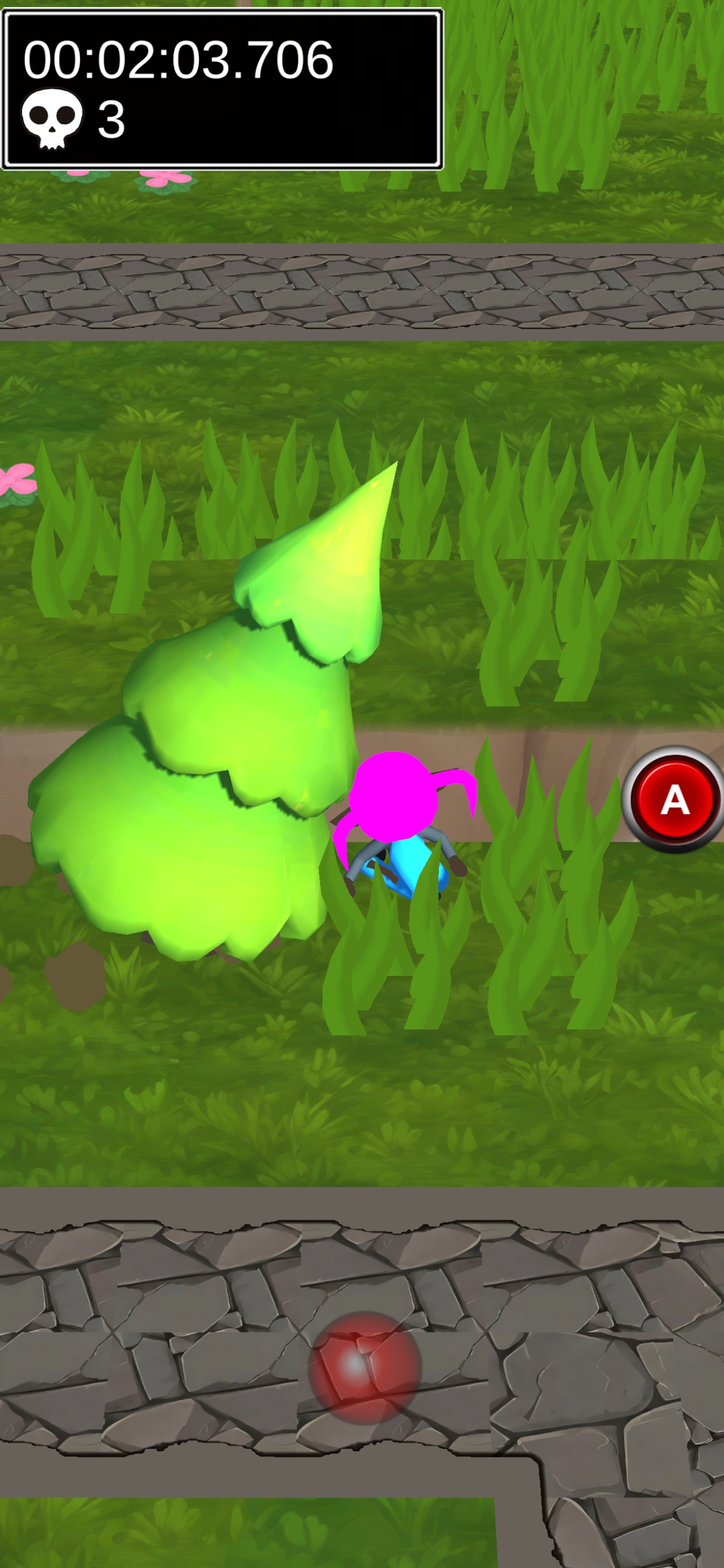 Screenshot 1 of These Trees
