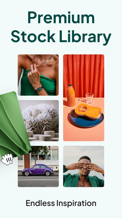 Fluer: AI Design, Photo, Video screenshot-4