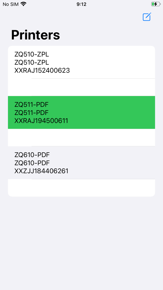 #2. Pepperi for Zebra (iOS) 由: Advantive