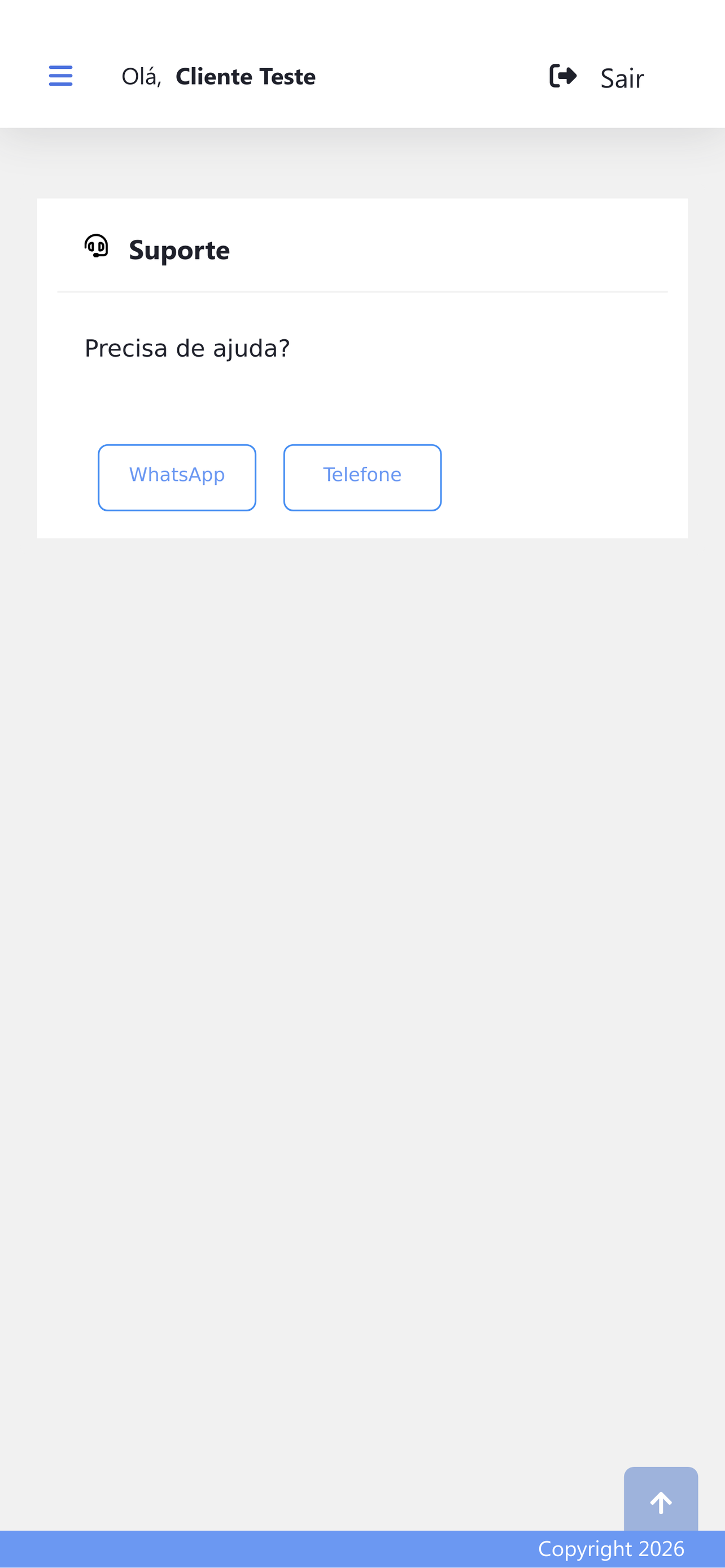 Cliente C-Com