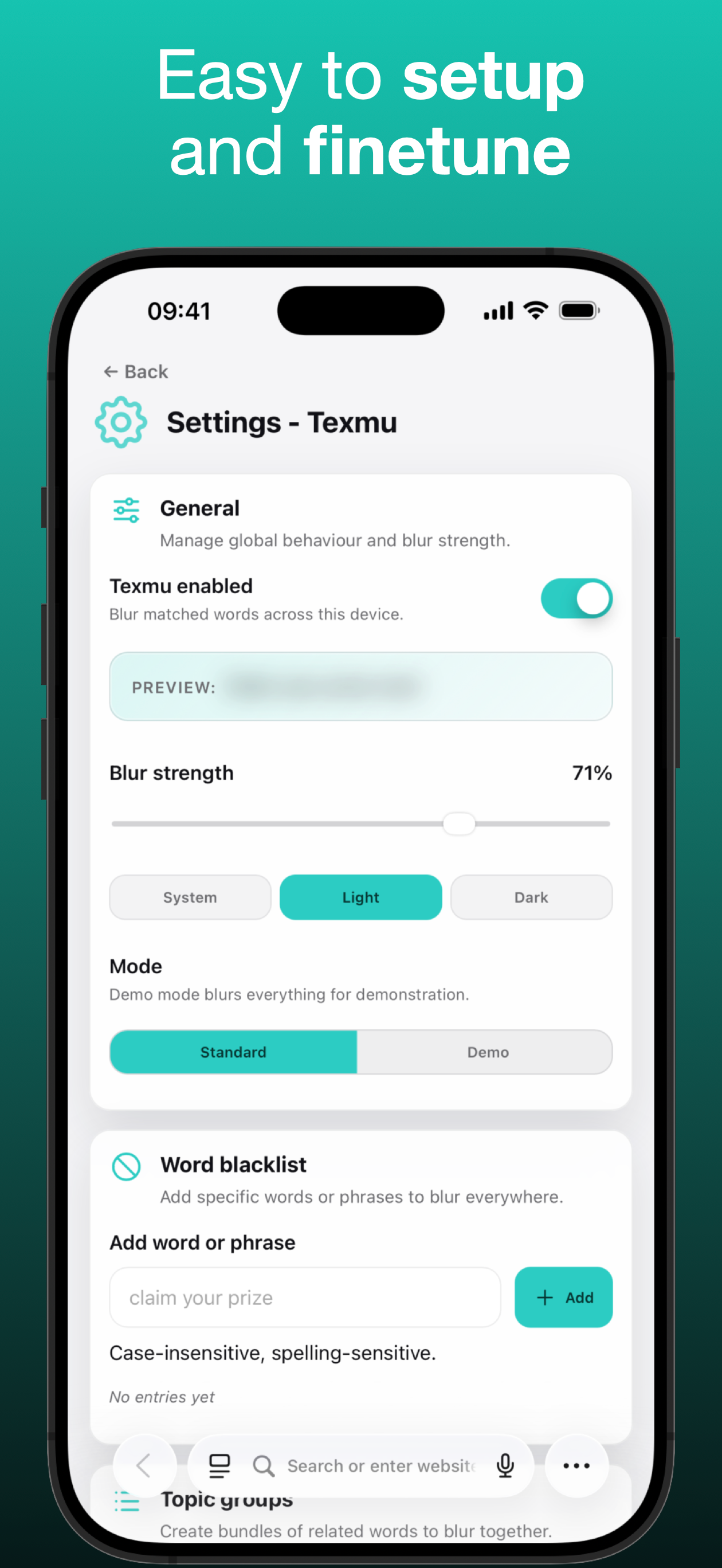 Texmu