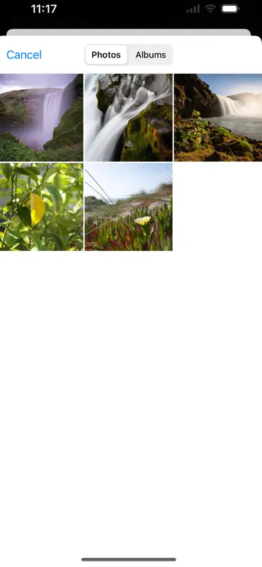 Photo Delete: Gallery Cleaner screenshot 2 of 5