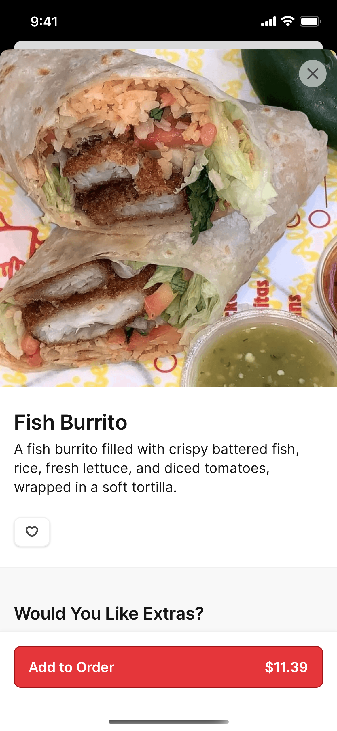 Alberto's of Ontario