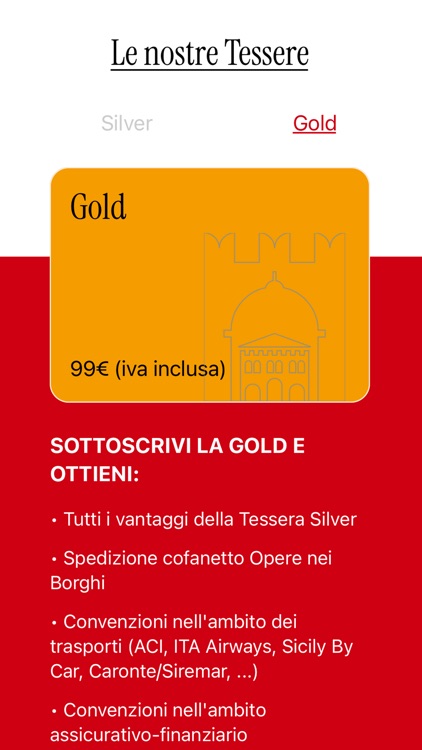 Amici dei Borghi screenshot-3