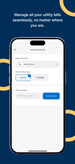 Tupay screenshot 3