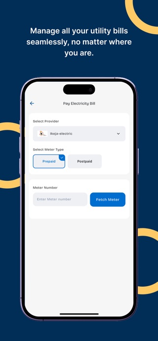 Tupay Screenshot 3 of 5