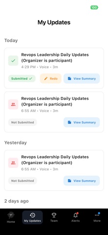 Cavia Sync Screenshot 8 of 10
