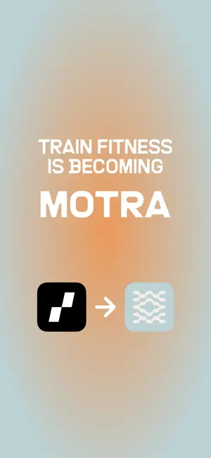 Motra AI Workout Fitness Coach screenshot 1