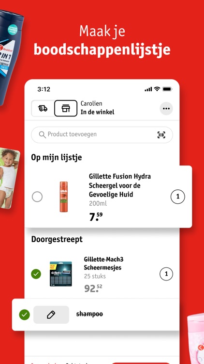 Kruidvat screenshot-5