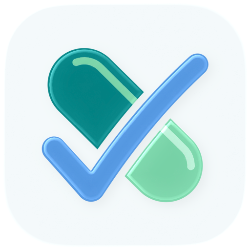 VitaCheck - Supplement Tracker