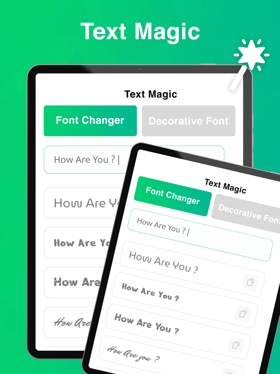 Dual Messenger 2025 iPad screenshot 6 - Reference app