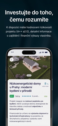 Dluhopisomat Screenshot 4 of 6