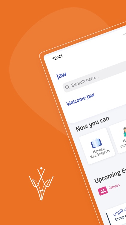 Jaw-Teacher-Dasboard