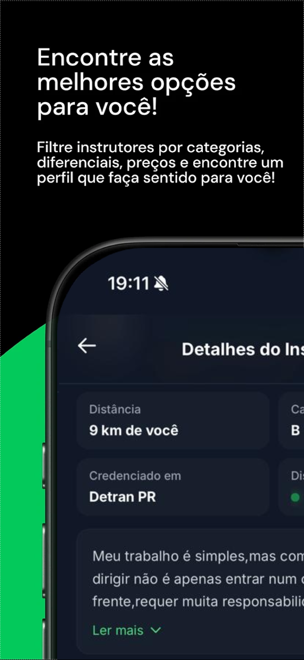Dirigir Agora | CNH do Brasil screenshot 2