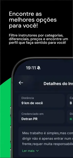 Dirigir Agora | CNH do Brasil screenshot 2
