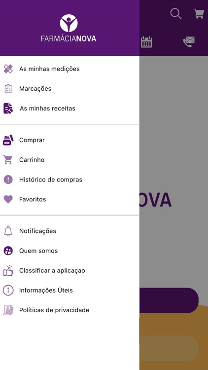 Farmácia Nova da Trofa