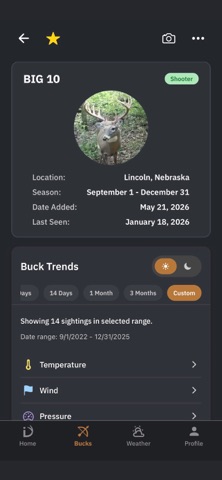 DeerID Screenshot 5 of 6