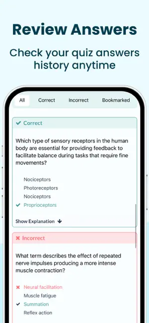NSCA CSCS Exam Prep 2026 screenshot 3