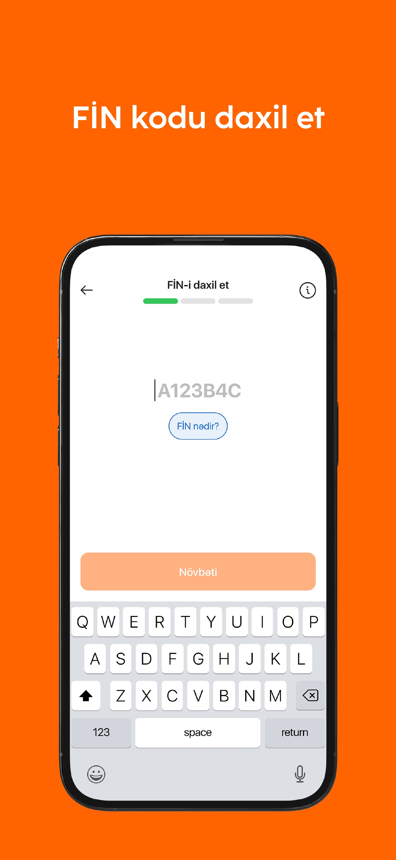 Screenshot 4 of UBank by Unibank