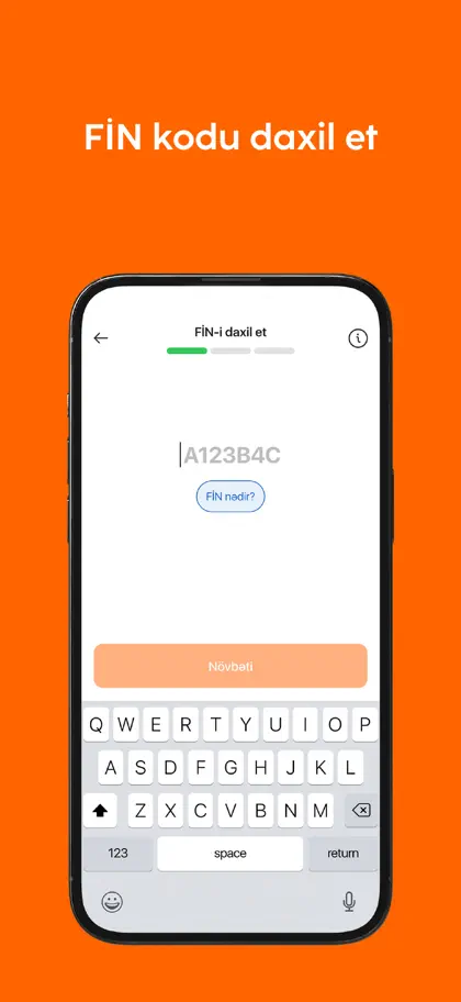 Screenshot 4 von 6 zu UBank by Unibank
