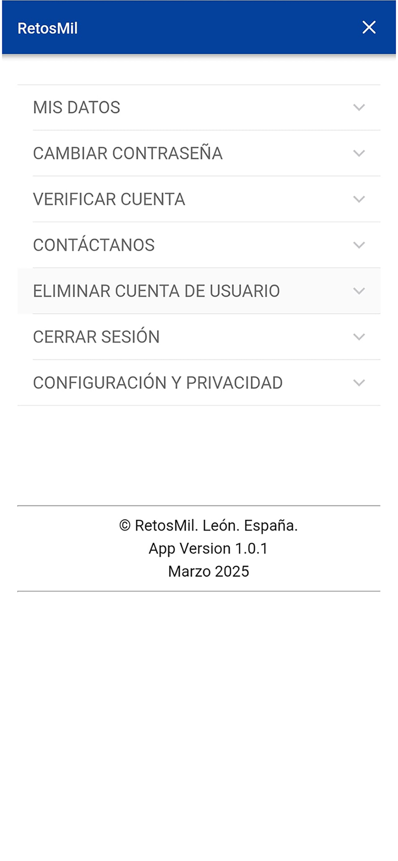 RetosMil