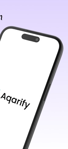 Aqarify screenshot