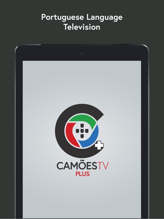 Screenshot #6 pour Camões TV Plus