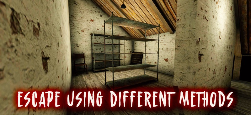 Evil Doll screenshot 9