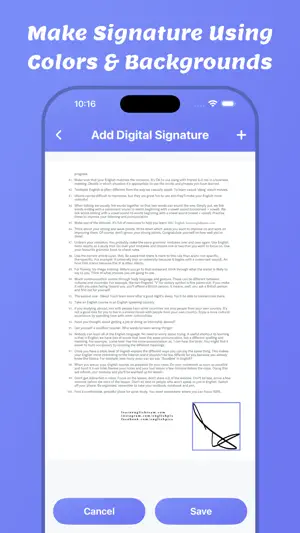 PDF : Merge, Extract & Reduce screenshot 3