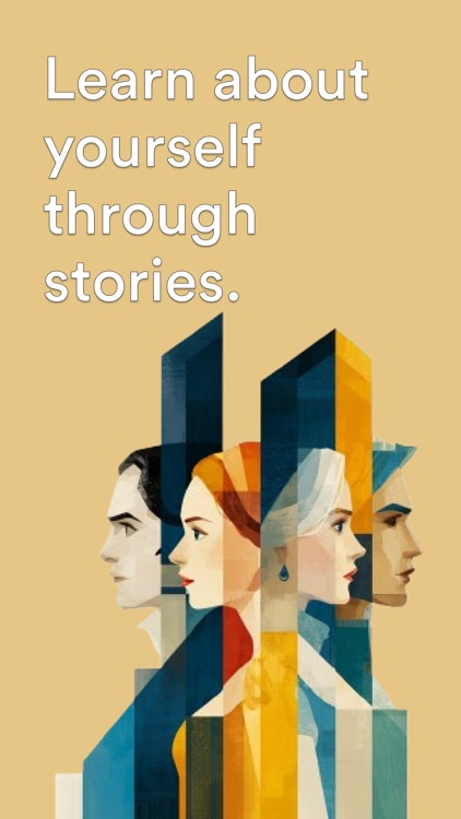 Retell: Shadow Work Journal