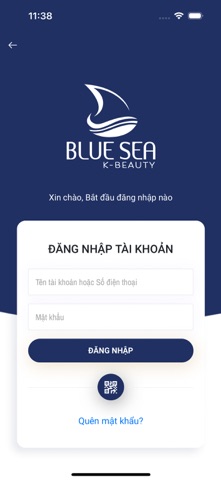 Bluesea K Beauty screenshot