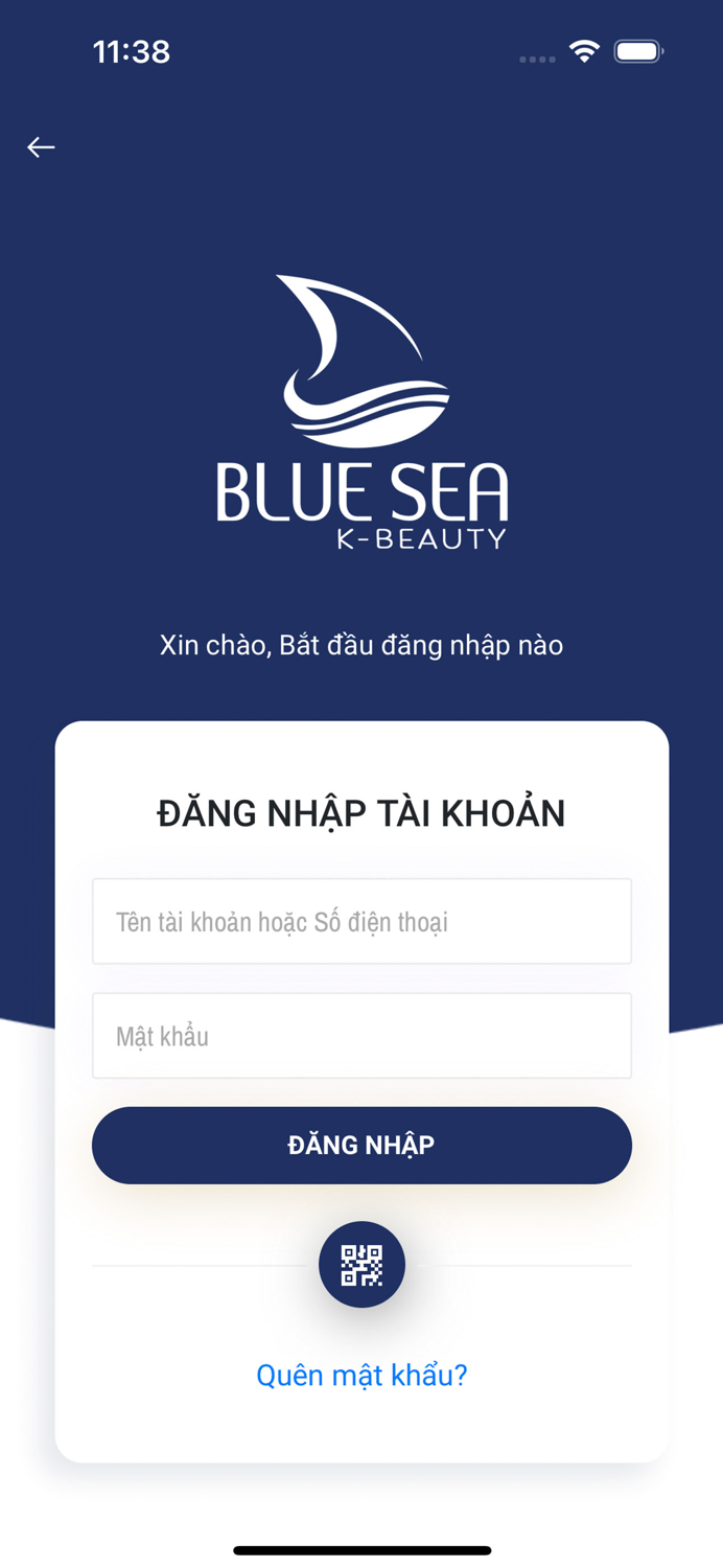 Bluesea K Beauty