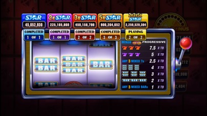 Jackpot Mania_Huge Win Slots Screenshot