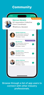 Dietitians AU screenshot 3