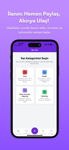 Bulkıbrıs - Al, Sat, Keşfet screenshot