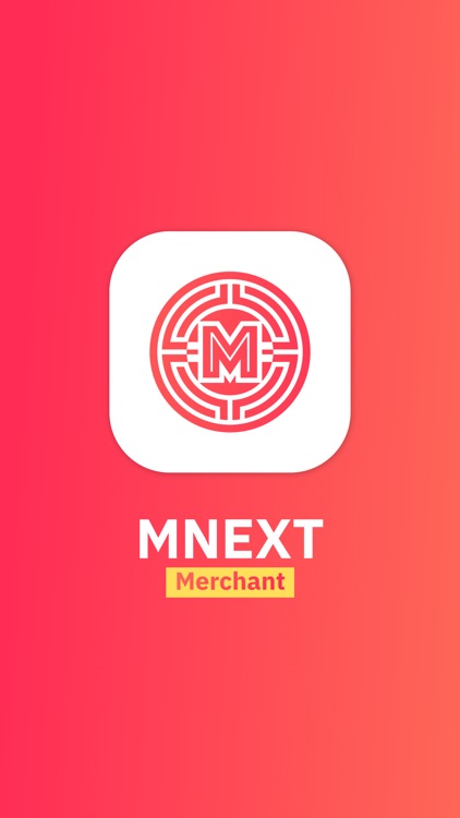 MNEXT Merchant