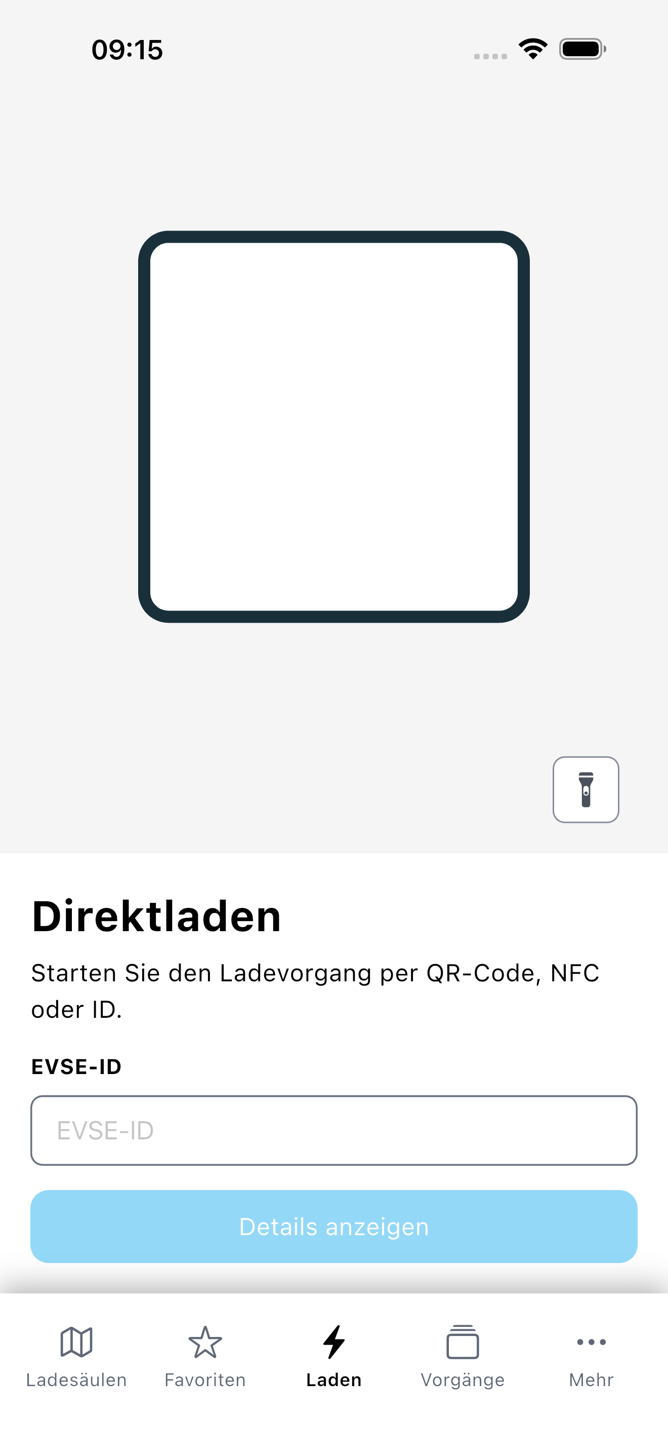 CHARGEUNITY screenshot 3