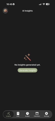 Earnest Hub screenshot