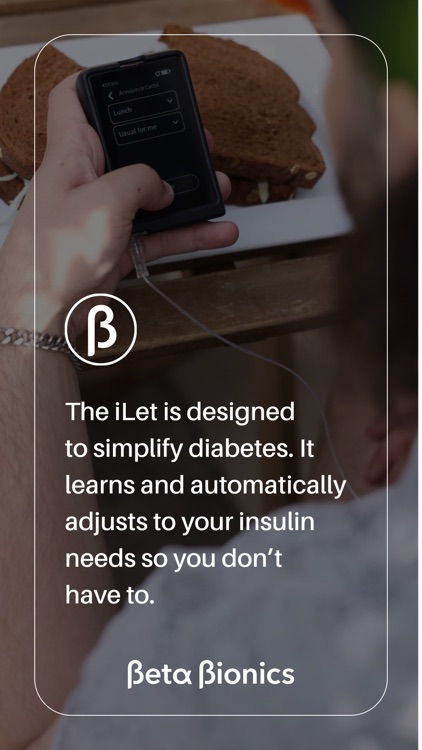 iLet App screenshot-5