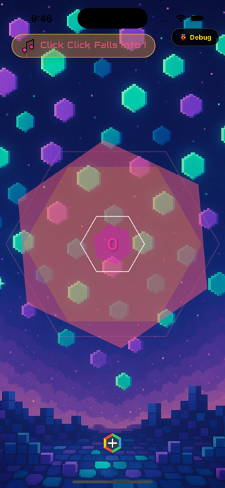 HexoHexo Screenshot 2 of 4